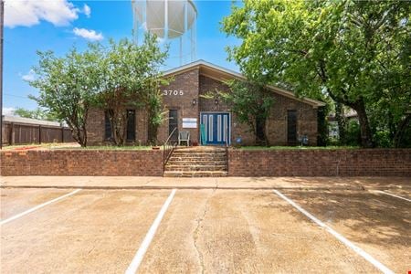 Preview of Office space for Sale at 3705 S College Ave