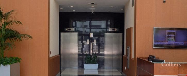 Cypress Park West I & II - Class A  Office Space