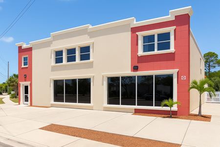 Preview of commercial space at 1505 North Fort Harrison Avenue