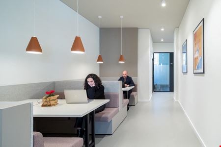 Preview of commercial space at 2 Shaws Cove 1rst Floor