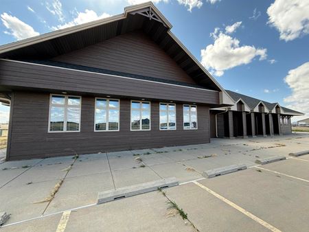 Preview of Other space for Sale at 202 Diamond Springs Trl