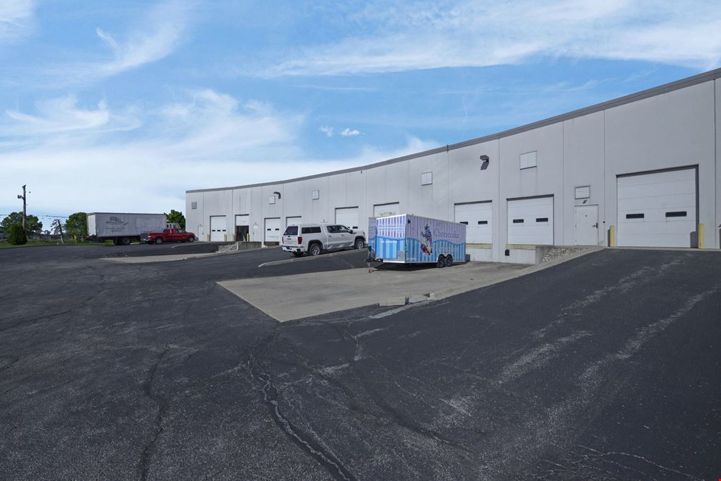 2097 London Road - Suite H