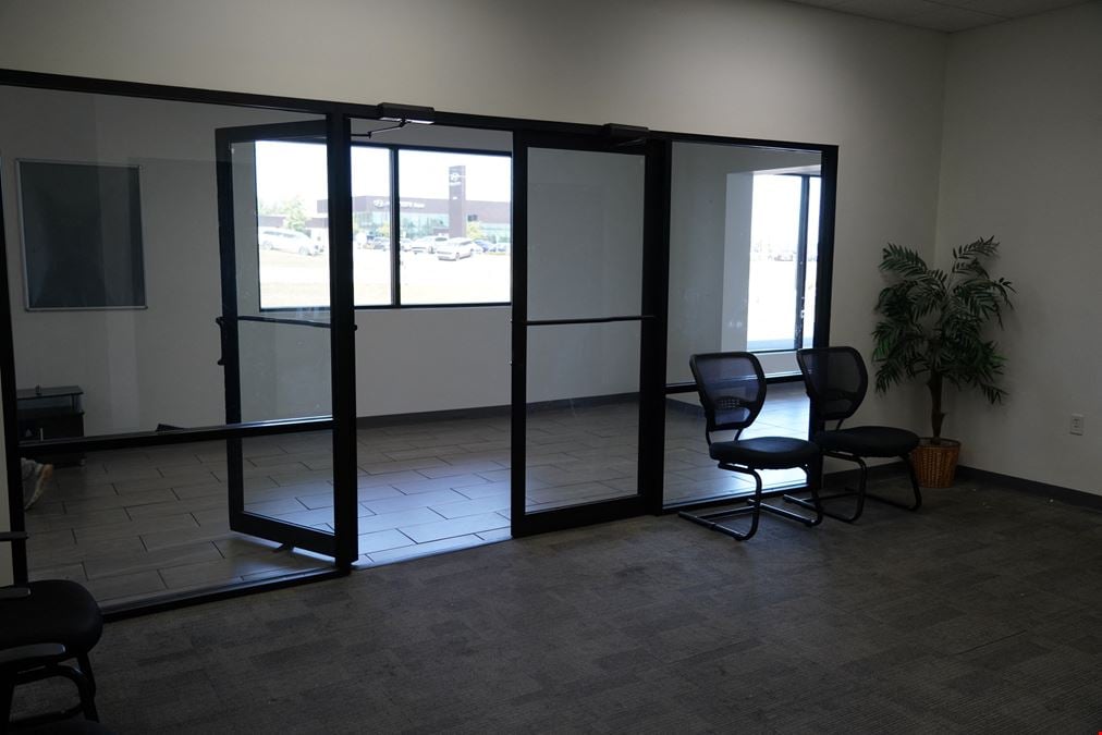 Greer Dealership
