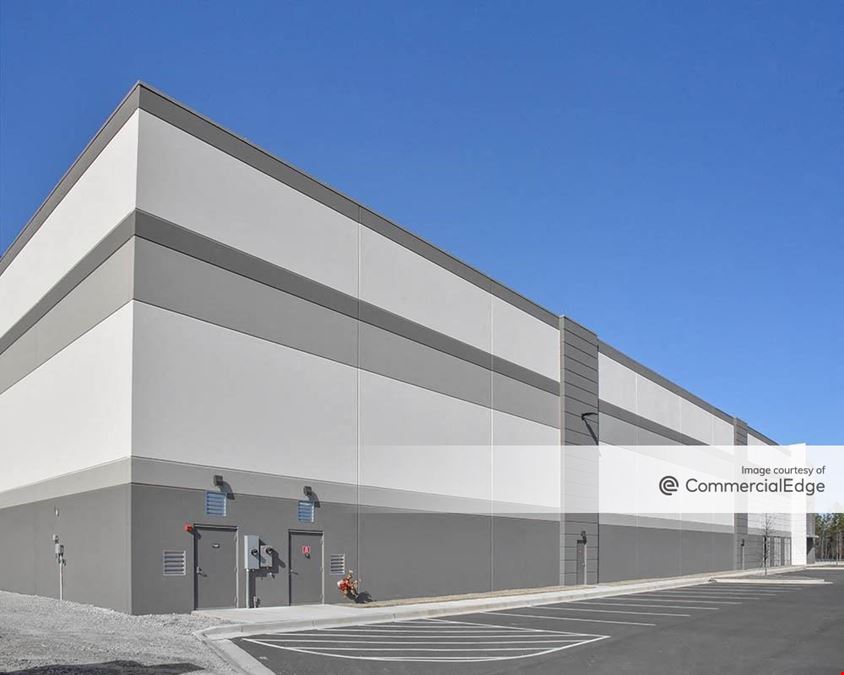 Factory Shoals Distribution Center