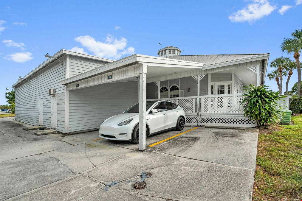 Key West Office & Retail Portfolio