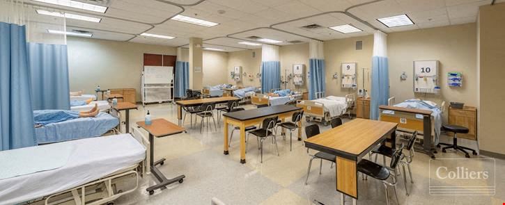 Education Campus for Sale in Phoenix