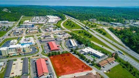 Preview of Office space for Sale at James Asbury Dr NW