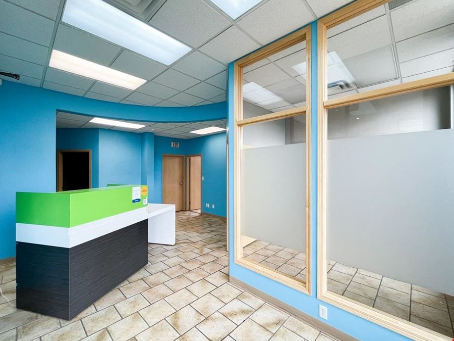 46 Carry Drive SE, Unit 3