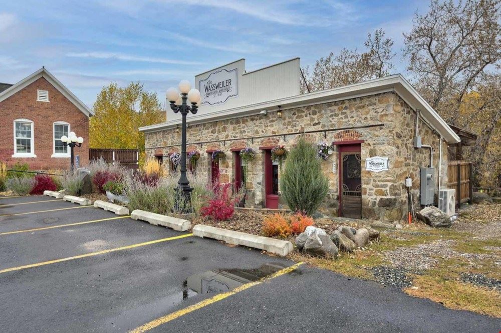 Established Profitable Restaurant for Sale