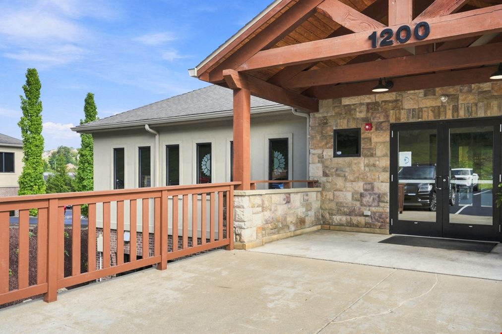 Ashwood Commons