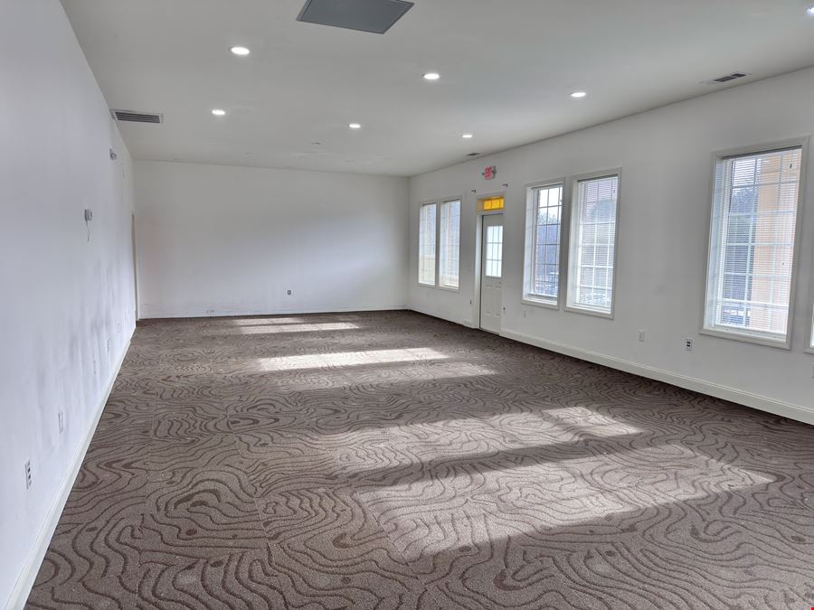 Oakwood Business Center