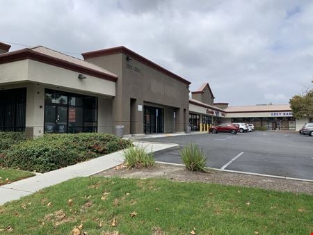 Preview of commercial space at 2061-2085 South Garey Avenue