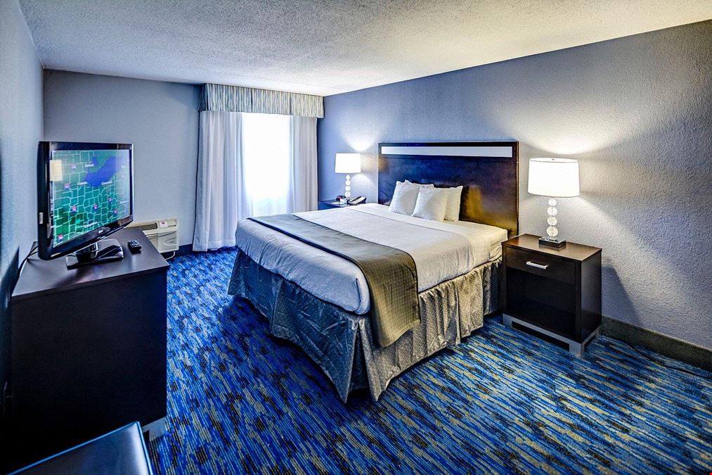 Holiday Inn - Mentor, OH