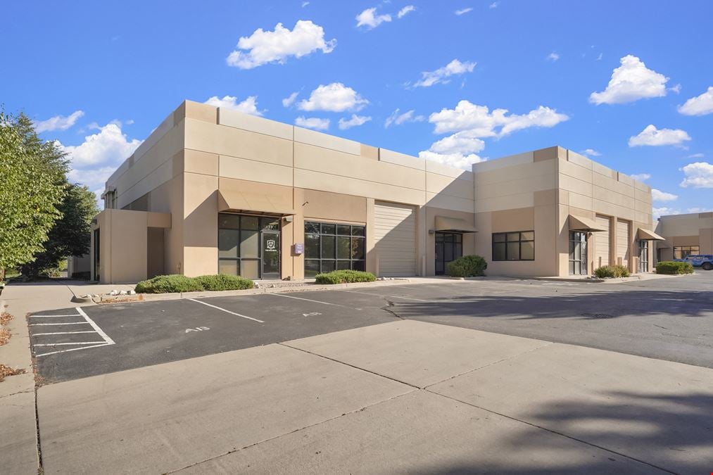 7223 W 118th Pl Units A & B