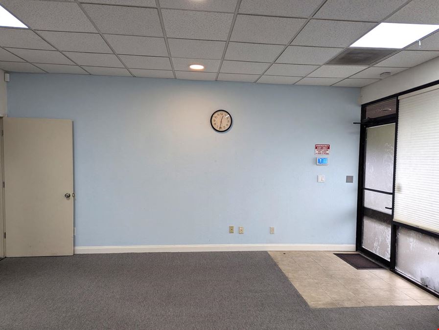 3350 Scott Blvd BLDG 58 -  Office For Rent