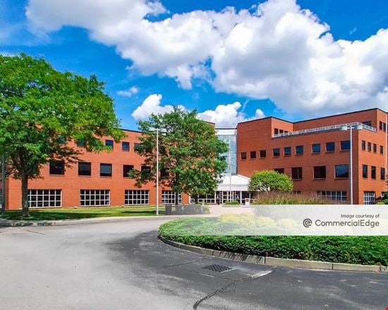 Preview of Office space for Rent at 475 Kilvert Street