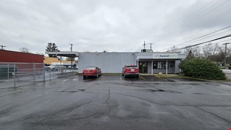 Preview of commercial space at 1405 Cypress St Longview WA 98632