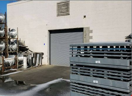 Preview of commercial space at 312 W Luther Ave