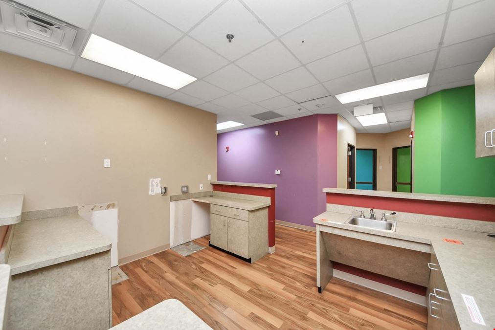 Medial Office Sugar Land
