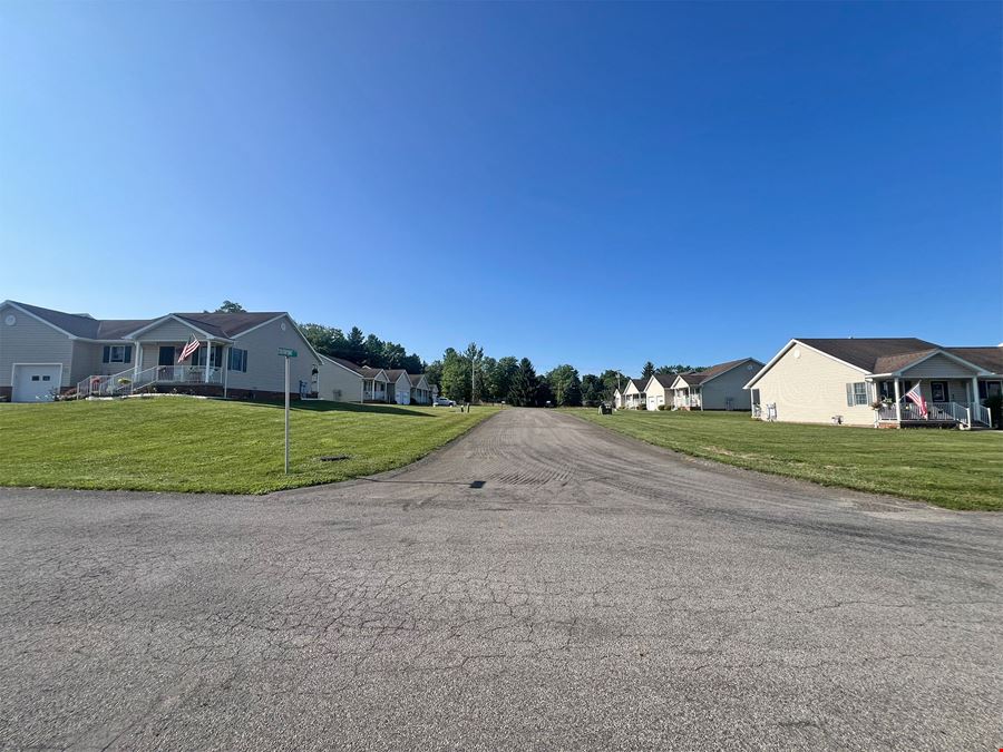 27 Quartermile Road