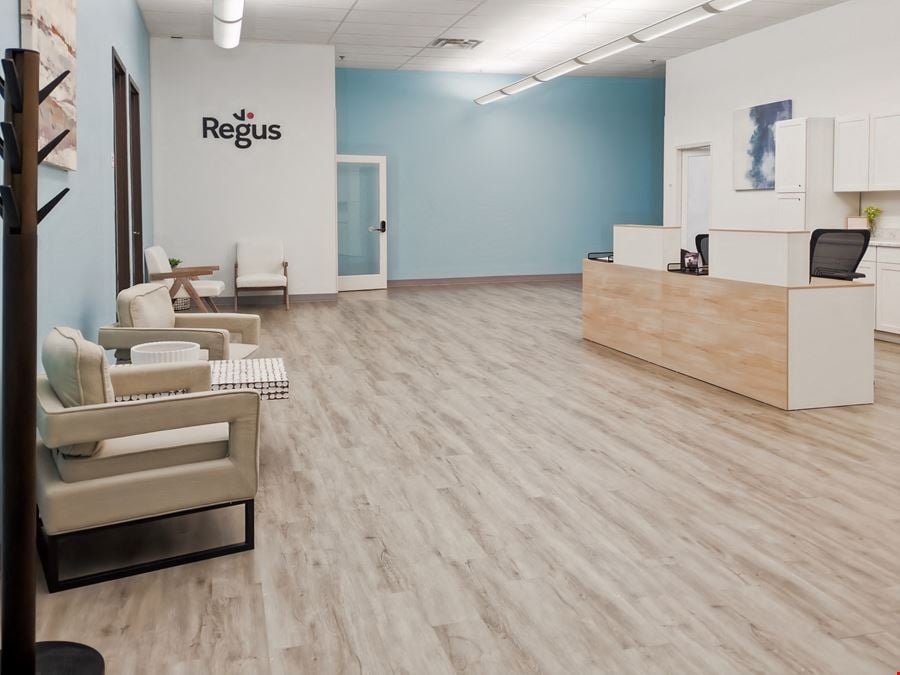 Regus - Dayton - W 2nd St