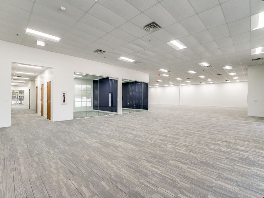 1322 Crestside - Coppell Tech Center II