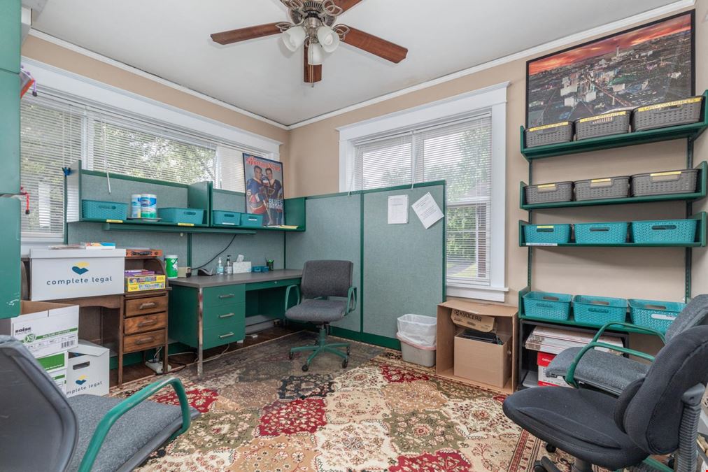 Richmond Heights Small Office Building for Sale