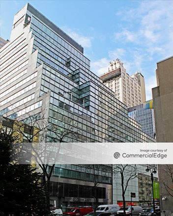 Preview of Office space for Rent at 589 5th Avenue