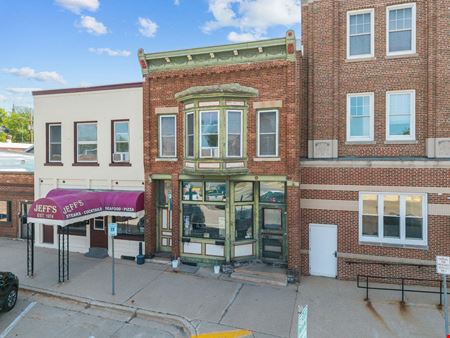 Preview of Other space for Sale at 114 N Capron St