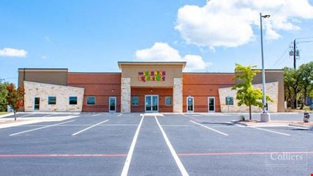 Preview of Retail space for Sale at 15054 State Hwy 71