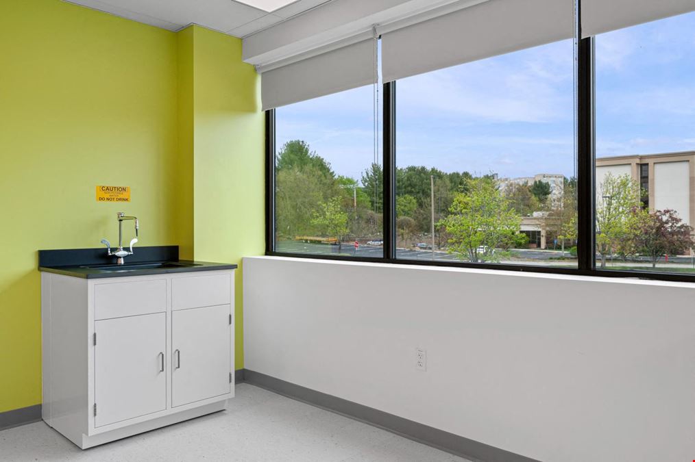 293 Boston Post Road - KS Labs @293