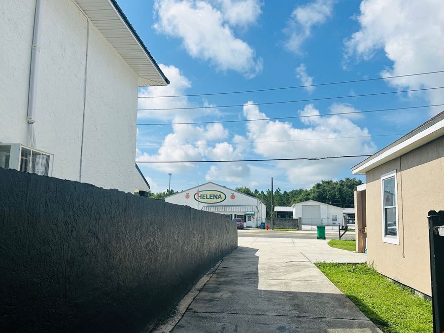 Dundee/Winter Haven - Commercial/Multifamily Opportunity