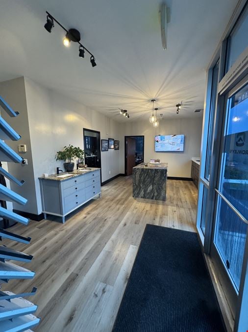 10100 Southwest Herman Road