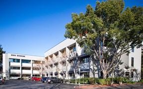 BUSKIRK BART EXECUTIVE CENTER