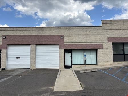 Preview of Industrial space for Rent at 110 Harmon Drive