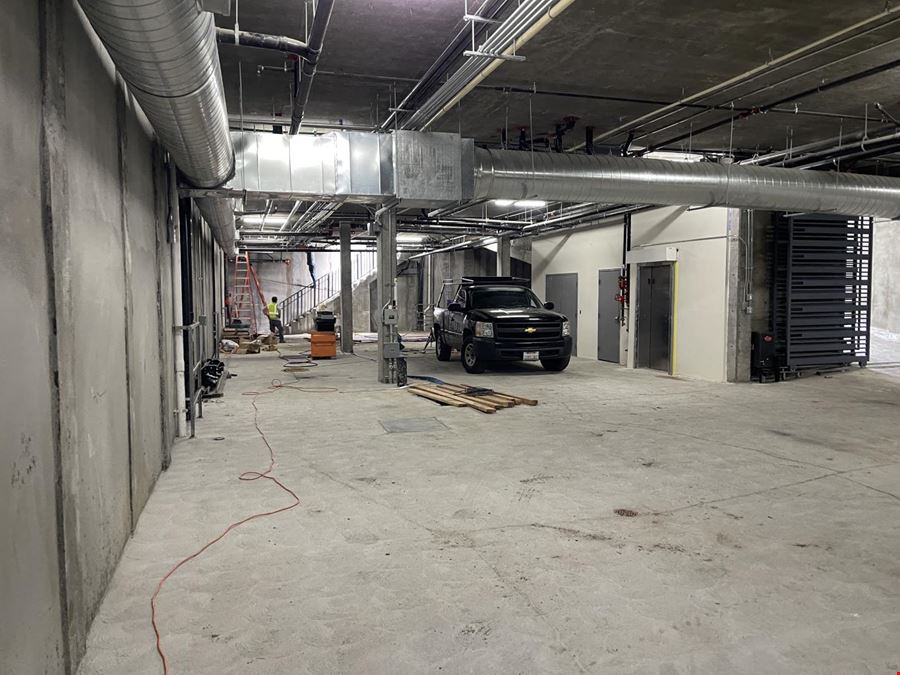 8 Brand New units@ Pico & Robertson