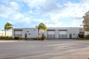 Cutler Bay Small Bay Warehouse Spaces