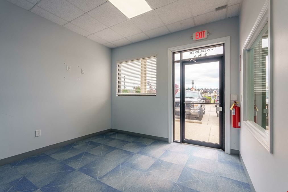 Darby Drive Office Suite