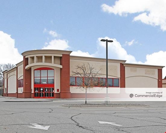 Preview of Office space for Rent at 7970 Brooklyn Boulevard