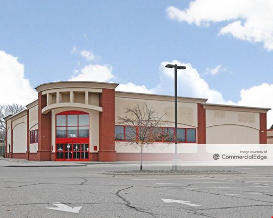 Brooklyn Park Small Business Center - Brooklyn Park