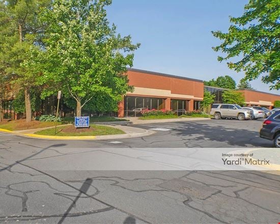 Preview of Industrial space for Rent at 45472 Holiday Drive