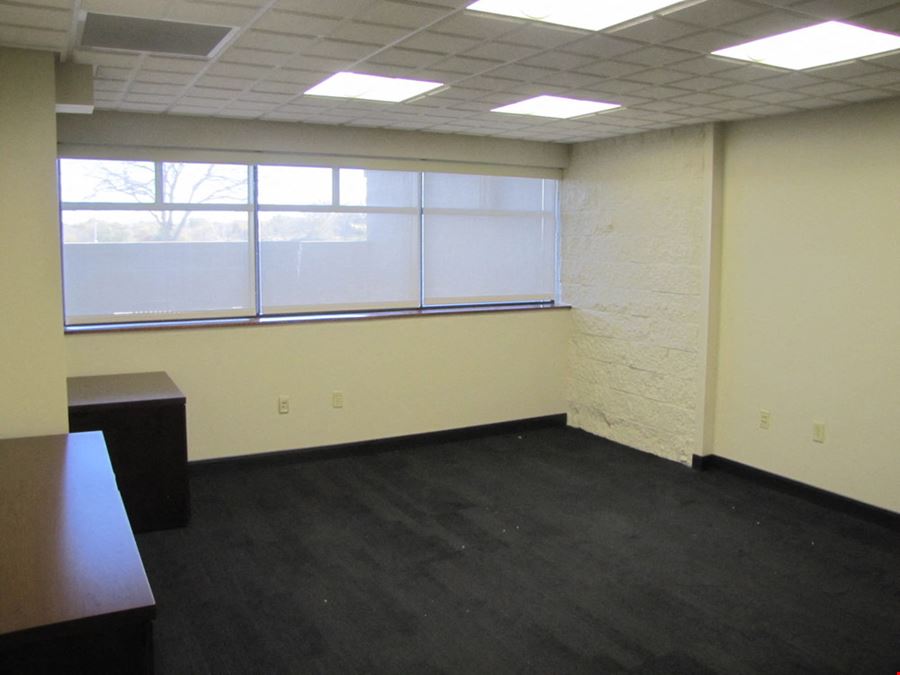 Office Space for Lease