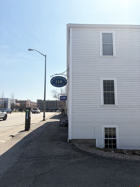 Preview of Office space for Sale at 118 Maplewood Avenue, Unit C-1