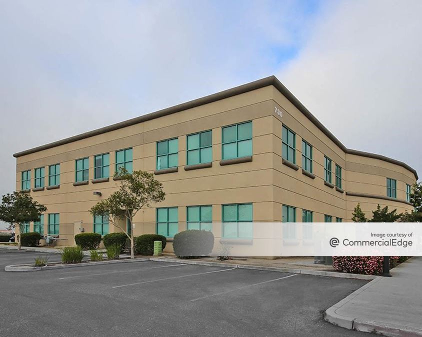 Salinas Airport Business Park