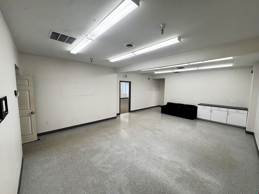 740 Industrial Dr., Unit E
