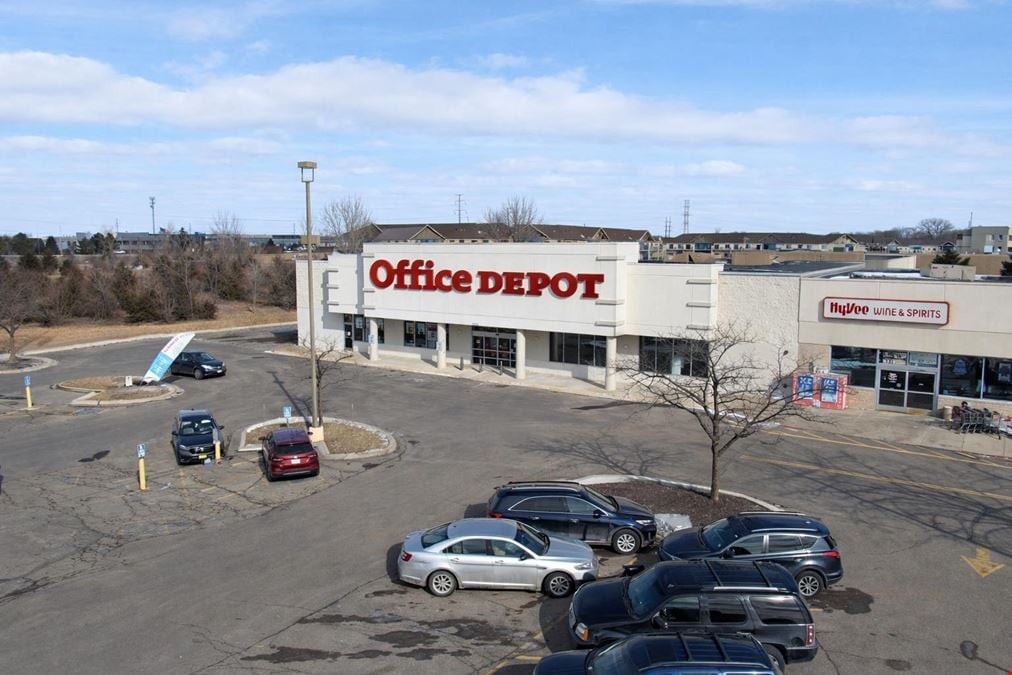 Office Depot | Mankato, MN