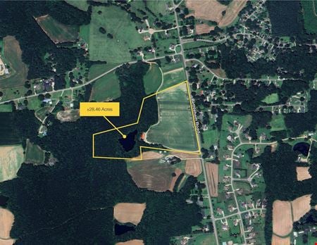 Preview of VacantLand space for Sale at 1420 Bethlehem Road