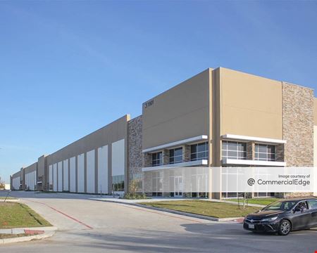Preview of Industrial space for Rent at 1901 Wharton Weems Blvd