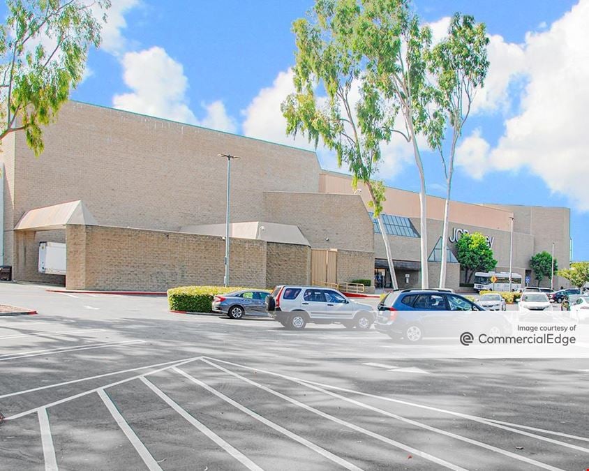 Westfield Culver City - 6000 Hannum Avenue
