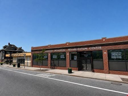 Preview of Office space for Sale at 209 Elmwood Avenue